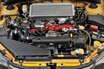 【10年ひと昔の国産車 30】インプレッサ WRX STI スペックCは軽量化をはじめ走りに徹したモデルだった