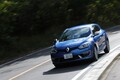 メガーヌGTライン試乗。1.2ターボの走り味は？