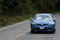 メガーヌGTライン試乗。1.2ターボの走り味は？