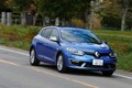 メガーヌGTライン試乗。1.2ターボの走り味は？