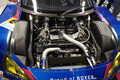 【スーパーGT BRZ GT300シェイクダウン】きめ細かい空力性能をアップデート