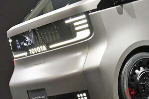 トヨタ新型「ルーミー」まもなく公開なるか!? 10年ぶり全面刷新？ ショーモデル「カヨイバコ」との関連性は!? 待たれる「次期モデル」どうなるのか
