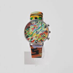 香取慎吾のヤンチェ_オンテンバールが、Knotとのコラボ腕時計を発売！──GQ新着ウォッチ