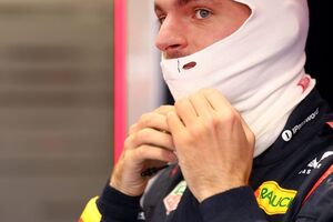 MotoGP大好きのF1王者フェルスタッペン、4輪で挫折したら今ごろグランプリライダーになっていたかも？「才能があればの話だけど！」