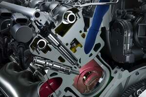 ディーゼル車でガス欠すると給油しても再始動できないってなんで？　ガソリン車とは違うディーゼルエンジンの仕組み