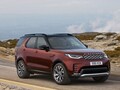 ランドローバー ディスカバリー【1分で読める輸入車解説／2025年最新版】