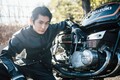 アーティスト・俳優 佐藤友祐(lol)の「あの“絶版旧車”に乗りたい！」──Vol.11 ヤマハRZ250