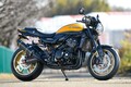 ストライカーワークス（カワサキZ900RS）バリエーションも多彩なコンプリートカスタム“SZ”【Heritage&Legends】