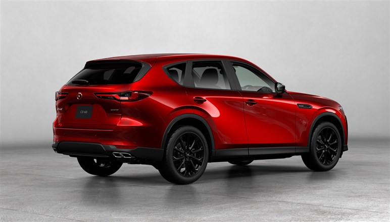 【フルモデルチェンジ予告】マツダ新型「CX-5」2026年モデル、7月10日に世界初公開へ！