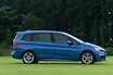 2シリーズ グランツアラーに試乗。7人乗りにもBMWらしさは健在か？