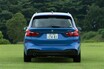 2シリーズ グランツアラーに試乗。7人乗りにもBMWらしさは健在か？