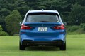 2シリーズ グランツアラーに試乗。7人乗りにもBMWらしさは健在か？