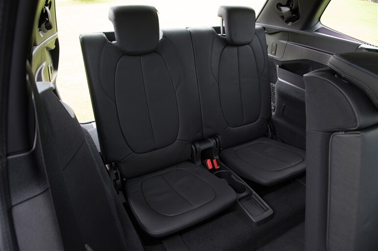 2シリーズ グランツアラーに試乗。7人乗りにもBMWらしさは健在か？