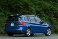 2シリーズ グランツアラーに試乗。7人乗りにもBMWらしさは健在か？