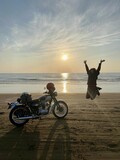 日本最大級のツーリングラリーSSTR2025が今年のAWARD受賞者を発表！（動画あり）