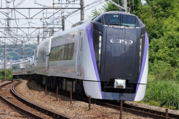 中央線で「新宿行きの夜行特急」が運転へ 上諏訪の次は八王子に停車！ 8月に1日限定