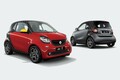 【ニュース】smart「MICKEY THE TRUE ORIGINAL」登場、BRABUSテイラーメイドプログラムで心地よいディズニーの世界を演出