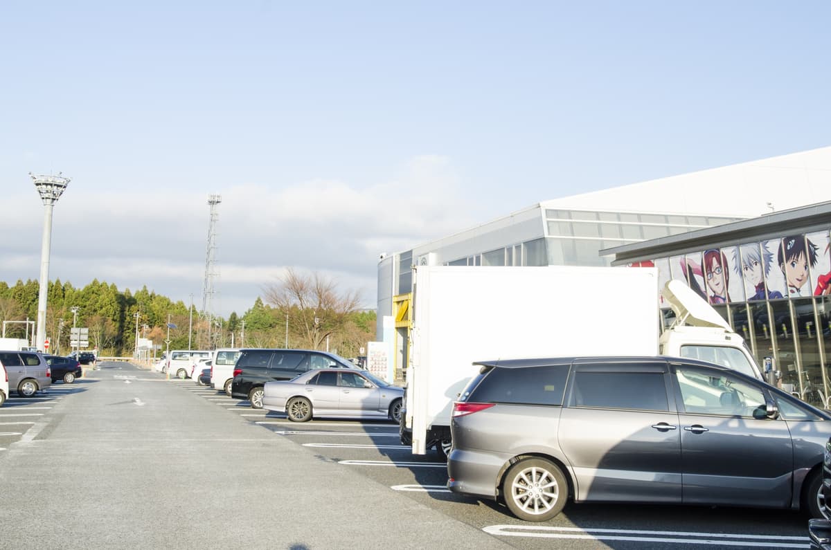 新しいものは 若者向け は間違い Evが高齢者におすすめの理由とは Auto Messe Web 自動車情報サイト 新車 中古車 Carview