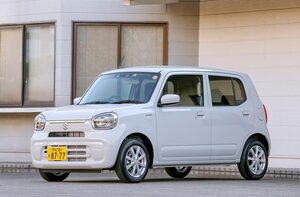 スズキアルトの注目ポイントは？コスパ最強車の魅力に迫る！