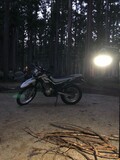 流行りのキャンプツーリングを始めよう！ キャンツーに使えるバイク特集！