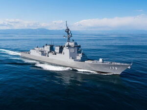 海自「空前の巨大戦闘艦」整備へ準備着々！ 強力な防空能力の「肝」ついに試験開始