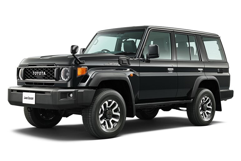 【新情報！】「買えないランクル70」が今夏再受注の噂。前回買えなかったユーザーが今やっておくべきこととは？