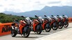 KTM 新型RC390 試乗インプレッション【400ccクラスでもっとも本格的なスポーツバイクだ!】