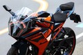 KTM 新型RC390 試乗インプレッション【400ccクラスでもっとも本格的なスポーツバイクだ!】