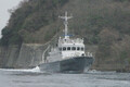 “幽霊網”に絡まったウミガメ 救ったのは浦島太郎じゃなく海上保安官でした