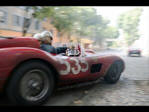 【映画】F1界の帝王を描く「フェラーリ」の場面写真などが解禁に。公開は2024年7月5日！