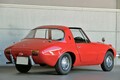 【昭和の名車 06】トヨタ スポーツ800（昭和40年：1965年）