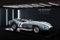 【優勝車の中から最高の1台を選ぶ】1958年製フェラーリ335Sスパイダー「最も素晴らしいクラシックカー」賞に輝く
