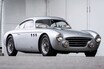 【優勝車の中から最高の1台を選ぶ】1958年製フェラーリ335Sスパイダー「最も素晴らしいクラシックカー」賞に輝く