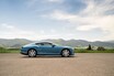 ハイパフォーマンスハイブリッドモデルが、新たな次元に誘う──新型ベントレー コンチネンタルGT アズール試乗記