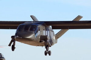 よく見りゃ違う！「オスプレイ」とは似て非なるもの 米陸軍向けの「新ジャンル機」ドコが斬新？ メリットは