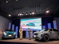 まずはハイブリッド車から　プジョーの新型「PEUGEOT 3008 Hybrid」が登場