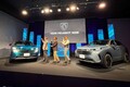 まずはハイブリッド車から　プジョーの新型「PEUGEOT 3008 Hybrid」が登場