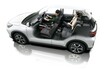 トヨタとダイハツ、共同開発の新型コンパクトSUV「ダイハツ ロッキー」と「トヨタ ライズ」を発売