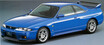 日産 R33 GT-Rに存在した「オーテック／400R／LM」という特別なモデルたち