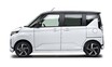 ダイハツ、6月発売予定の新型「ムーヴ」をウェブサイトで先行公開　スライドドア採用