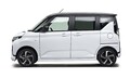 ダイハツ、6月発売予定の新型「ムーヴ」をウェブサイトで先行公開　スライドドア採用