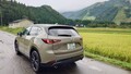 やっぱりこれが一番！「マツダCX-5」　マツダの市販乗用車イッキ乗り その5
