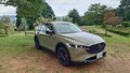 やっぱりこれが一番！「マツダCX-5」　マツダの市販乗用車イッキ乗り その5