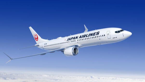 JAL、2035年までに機材構成が”大変貌”へ！ 「737MAXもっと買います」方針決定…将来的には38機体制に