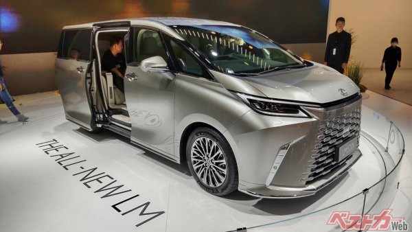 ☆新春福袋2022☆ レクサスマニア様専用 新型ヴェルファイア