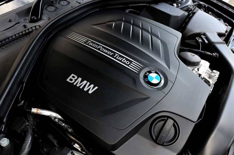 BMW 4シリーズ・クーペ、走る歓びを満喫！