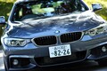 BMW 4シリーズ・クーペ、走る歓びを満喫！