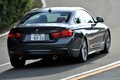 BMW 4シリーズ・クーペ、走る歓びを満喫！