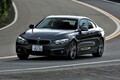 BMW 4シリーズ・クーペ、走る歓びを満喫！