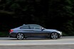 BMW 4シリーズ・クーペ、走る歓びを満喫！